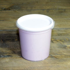 yogurt prodotto