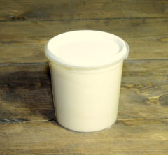 yogurt prodotto