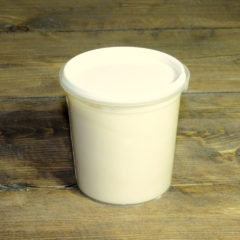 yogurt prodotto