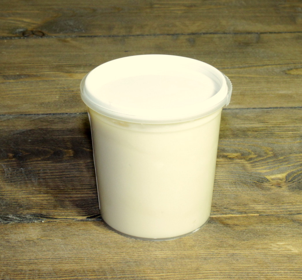 yogurt nocciola prodotto